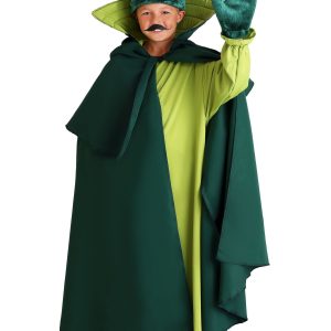 Kids Emerald City Guard Costume