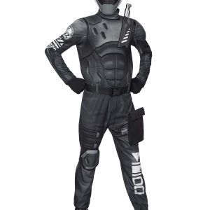 Kid's Fortnite 8-Ball Costume
