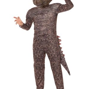 Kid's Godzilla x Kong Godzilla Costume