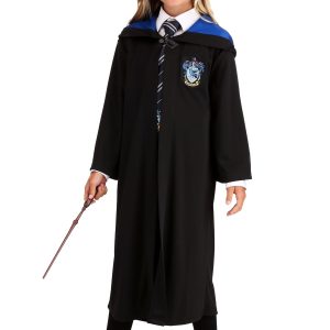 Kids Harry Potter Ravenclaw Robe