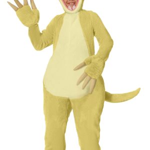 Kid's Ice Age Sid the Sloth Costume