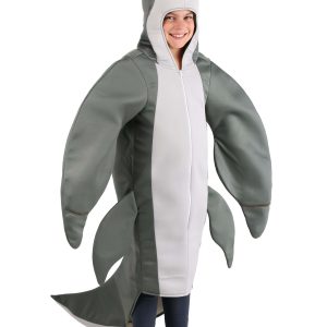 Kid's Loch Ness Monster Costume