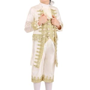 Kid's Louis XVI Costume