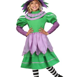 Kid's Munchkin Girl Costume