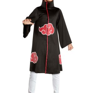Kid's Naruto Shippuden Akatsuki Costume