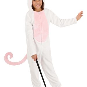 Kid's Nursery Rhyme Blind Mouse Costume