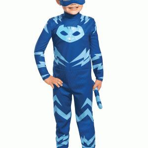 Kid's PJ Masks Catboy Light Up Deluxe Costume