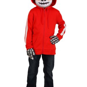 Kid's Pixar Coco Miguel Costume