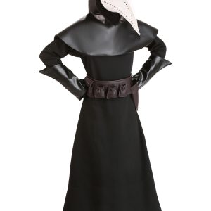 Kid's Plague Doctor Costume