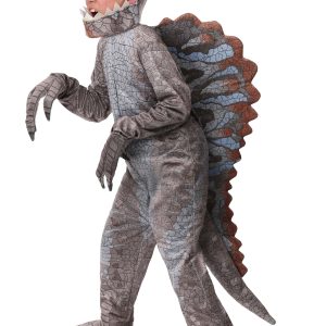 Kid's Spinosaurus Dinosaur Costume