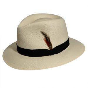 Konrath Litestraw ® Fedora