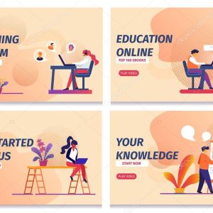 Learning System, Start Online Education, Knowledge
