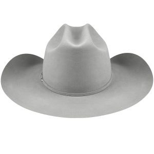 Legacy 100X Western Hat