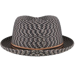 Mannes Braided Trilby