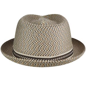 Mannes Braided Trilby