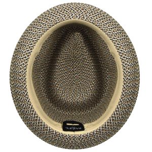 Mannes Braided Trilby