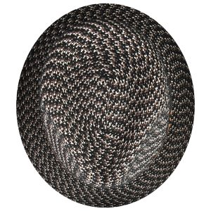 Mannes Braided Trilby