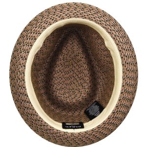 Mannes Braided Trilby