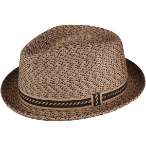 Mannes Braided Trilby