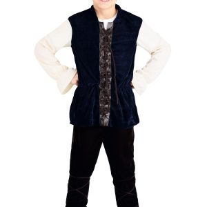 Medieval Tavern Child Costume