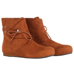 Men's Brown Renaissance Boots