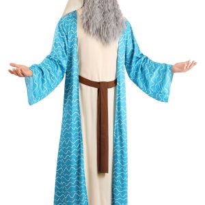 Men's Deluxe Noah Costume