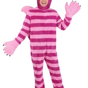 Men's Disney Cheshire Cat Costume
