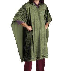Men's Disney Encanto Bruno Costume
