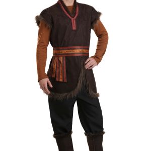 Men's Disney Frozen 2 Kristoff Costume