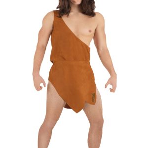 Men's Jungle Tarzan Costume