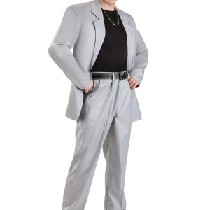 Men's SNL Doug Butabi Night at the Roxbury Costume