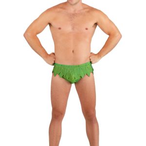 Men's Sexy Adam Costume