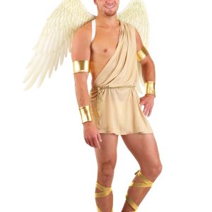 Men's Sexy Angel Costume