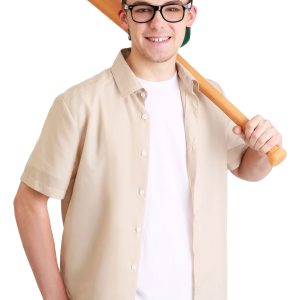 Men's The Sandlot Squints Palledorous Costume