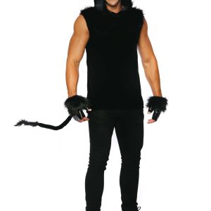 Men's Toro Bravo Bull Costume
