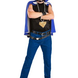 Men's Yu-Gi-Oh! Yugi Costume
