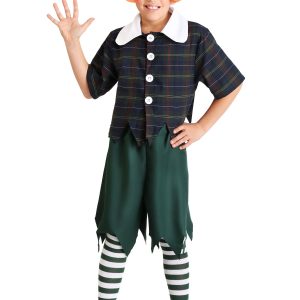 Munchkin Costume for Kids