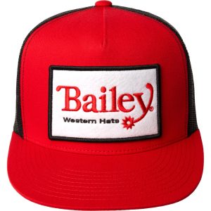 Night Rider Trucker Cap