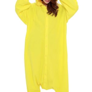 Nintendo Pok??mon Adult Pikachu Kigurumi