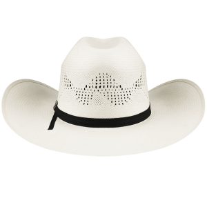 Osage 10X Cowboy Hat