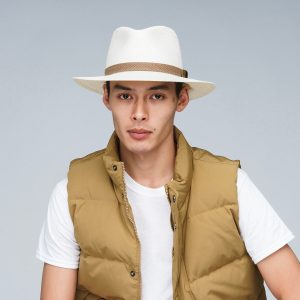 Oswego Raindura ® Fedora