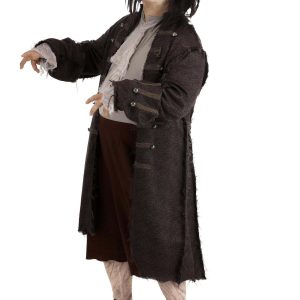 Plus Size Adult Hocus Pocus Billy Butcherson Costume