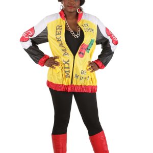 Plus Size Push it Popstar for Women