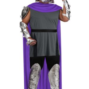 Plus Size Teenage Mutant Ninja Turtles Shredder Costume for Men