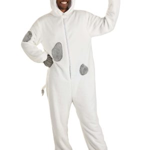 Pua Moana Adult Costume
