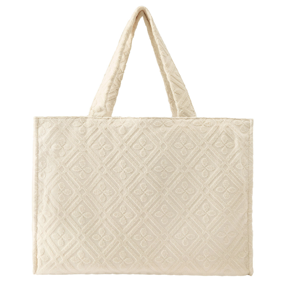 Rocamar Terry Tote