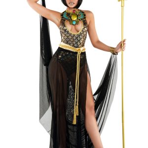 Sexy Cleo Women's Costume