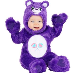 Share Bear Care Bears Costume for Infants