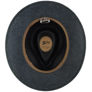 Stansfield Panama Fedora