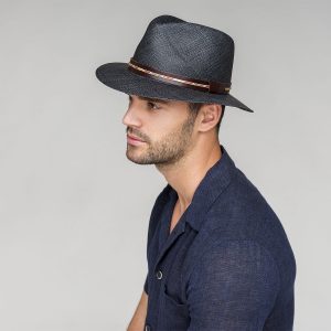 Stansfield Panama Fedora